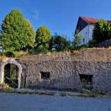  FUŽINE - House for adaptation in the very center of the village Fuzine 8118447 thumb0