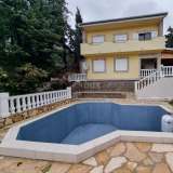  NOVI VINODOLSKI, SMOKVICA - Haus mit Pool, erste Reihe zum Meer Smokvica Krmpotska 8118454 thumb0
