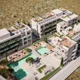  One Bedroom Apartment For Sale in Paralimni, Famagusta - Title Deeds (New Build Process)Last remaining 1 bed apartment !! - B202A greater diversity of apartment types is offered some with roof gardens that offer panoramic breath-taking sea Paralimni 7918465 thumb19