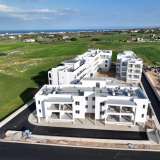  One Bedroom Apartment For Sale in Paralimni, Famagusta - Title Deeds (New Build Process)Last remaining 1 bed apartment !! - B202A greater diversity of apartment types is offered some with roof gardens that offer panoramic breath-taking sea Paralimni 7918465 thumb27
