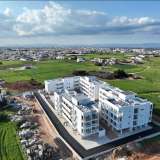  One Bedroom Apartment For Sale in Paralimni, Famagusta - Title Deeds (New Build Process)Last remaining 1 bed apartment !! - B202A greater diversity of apartment types is offered some with roof gardens that offer panoramic breath-taking sea Paralimni 7918465 thumb24