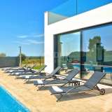  ISTRIA, VIŠNJAN - Modern luxury villa with sea view Visnjan 8118465 thumb15