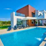  ISTRIA, VIŠNJAN - Modern luxury villa with sea view Visnjan 8118465 thumb0