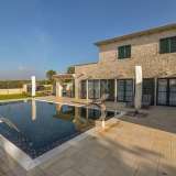  ISTRIA, POREČ - A beautiful new villa with a sea view Porec 8118479 thumb4