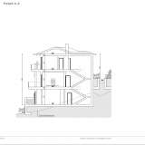  OPATIJA, IČIĆI, ANIČIĆI - building plot 1520m2 WITH LOCATION PERMIT! with sea view for building-apartments - apartments / family house / house for rent - vacation with pool Opatija 8118482 thumb15
