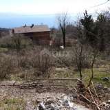  OPATIJA, IČIĆI, ANIČIĆI - building plot 1520m2 WITH LOCATION PERMIT! with sea view for building-apartments - apartments / family house / house for rent - vacation with pool Opatija 8118482 thumb6