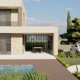  ISTRIA, KAŠTELIR Project of a modern villa with wellness 10km from the sea Porec 8118492 thumb8