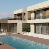  ISTRIA, KAŠTELIR Project of a modern villa with wellness 10km from the sea Porec 8118492 thumb2