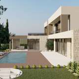  ISTRIA, KAŠTELIR Project of a modern villa with wellness 10km from the sea Porec 8118492 thumb4