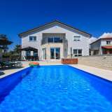  ISTRIA, KAŠTELIR - Luxury villa with pool Labinci-Santa Domenica 8118493 thumb0