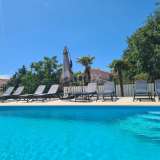  ISTRIA, KAŠTELIR - Villa di lusso con piscina Castellier-Santa Domenica 8118493 thumb26