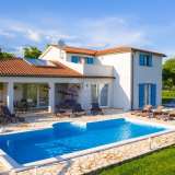 ISTRIA, LABIN - Mediterranean villa in a peaceful environment Labin 8118508 thumb4