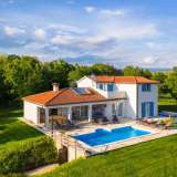  ISTRIA, LABIN - Mediterranean villa in a peaceful environment Labin 8118508 thumb1