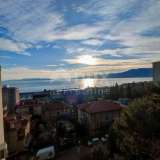 RIJEKA, TURNIĆ - apartment 52m2 DB+1S with a panoramic view of the sea Rijeka 8118519 thumb0