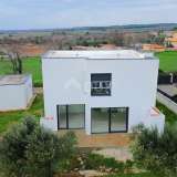  ISTRIA, GALIŽANA Modern house with a sea view! OPPORTUNITY! Vodnjan 8118522 thumb5
