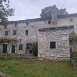  ISTRIE, RABAC - Kamenný dům nedaleko Rabacu Labin 8118537 thumb1