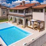  ISTRIA, SVETVINČENAT - Newly adapted stone villa with swimming pool Svetvinčenat 8118538 thumb0