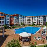  Apartment with 2 bedrooms, 2 bathrooms and pool view, Apollon IX, Ravda, Bulgaria Nesebar city 7918539 thumb0