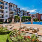  Apartment with 2 bedrooms, 2 bathrooms and pool view, Apollon IX, Ravda, Bulgaria Nesebar city 7918539 thumb1