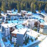  South-facing mountain studio in Euforia Club Hotel and Resort complex Borovets  7718056 thumb24