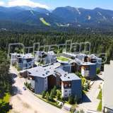  South-facing mountain studio in Euforia Club Hotel and Resort complex Borovets  7718056 thumb25