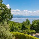  OPATIJA, IČIĆI - larger house 400m2 with garden near the beach for long-term rent, sea view Icici 8118056 thumb14