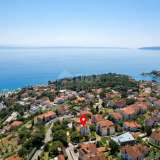  OPATIJA, IČIĆI - larger house 400m2 with garden near the beach for long-term rent, sea view Icici 8118056 thumb1