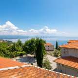  OPATIJA, IČIĆI - larger house 400m2 with garden near the beach for long-term rent, sea view Icici 8118056 thumb3