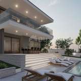  ISTRIA, MEDULIN - Modern villa near the beach surrounded by greenery Medulin 8118567 thumb4