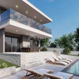  ISTRIA, MEDULIN - Modern villa near the beach surrounded by greenery Medulin 8118567 thumb0