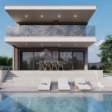  ISTRIA, MEDULIN - Modern villa near the beach surrounded by greenery Medulin 8118567 thumb5