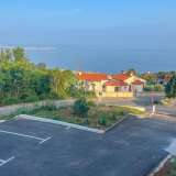  OPATIJA, IČIĆI - fantastic apartment 40m2 in a new building with a view for long-term rent Icici 8118057 thumb6