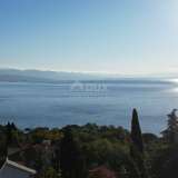  OPATIJA, VOLOSKO - building plot 640m2 WITH BUILDING. WITH PERMISSION!!! and sea view for a residential building - apartments/apartments/family house/villa/house for rent - holiday with swimming pool Opatija 8118570 thumb8