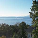  OPATIJA, VOLOSKO - building plot 640m2 WITH BUILDING. WITH PERMISSION!!! and sea view for a residential building - apartments/apartments/family house/villa/house for rent - holiday with swimming pool Opatija 8118570 thumb10