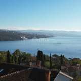  OPATIJA, VOLOSKO - building plot 640m2 WITH BUILDING. WITH PERMISSION!!! and sea view for a residential building - apartments/apartments/family house/villa/house for rent - holiday with swimming pool Opatija 8118570 thumb4