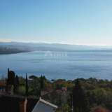  OPATIJA, VOLOSKO - building plot 640m2 WITH BUILDING. WITH PERMISSION!!! and sea view for a residential building - apartments/apartments/family house/villa/house for rent - holiday with swimming pool Opatija 8118570 thumb6