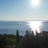  OPATIJA, VOLOSKO - building plot 640m2 WITH BUILDING. WITH PERMISSION!!! and sea view for a residential building - apartments/apartments/family house/villa/house for rent - holiday with swimming pool Opatija 8118570 thumb9