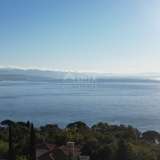  OPATIJA, VOLOSKO - building plot 640m2 WITH BUILDING. WITH PERMISSION!!! and sea view for a residential building - apartments/apartments/family house/villa/house for rent - holiday with swimming pool Opatija 8118570 thumb2