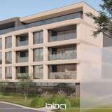  UMAG, ZENTRUM – Apartment in einem luxuriösen Neubau, erste Reihe zum Meer Umag 8118580 thumb0