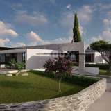  ISTRIA, VODNJAN - Attractive modern villa with swimming pool Vodnjan 8118588 thumb1