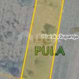  Land Busoler, Pula, 1.500m2 Pula 8118592 thumb0