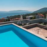  OPATIJA, IČIĆI - apartment 79m2 with a garden in a newer building with a swimming pool on the roof, sea view, parking Icici 8118060 thumb0