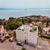  OPATIJA, IČIĆI - apartment 79m2 with a garden in a newer building with a swimming pool on the roof, sea view, parking Icici 8118060 thumb20
