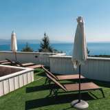  OPATIJA, IČIĆI - apartment 79m2 with a garden in a newer building with a swimming pool on the roof, sea view, parking Icici 8118060 thumb21