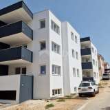  ISLAND OF PAG, MANDRE apartment in new building 2 bedrooms + living room with sea view Kolan 8118602 thumb0