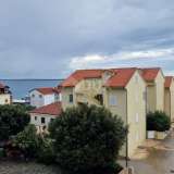  ISLAND OF PAG, MANDRE apartment in new building 2 bedrooms + living room with sea view Kolan 8118602 thumb1