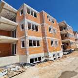  ISLAND OF PAG, MANDRE apartment in new building 2 bedrooms + living room with sea view Kolan 8118602 thumb7