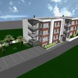  OSTROV PAG, apartmán MANDRE v novostavbě 2 ložnice + obývací pokoj s výhledem na moře Kolan 8118603 thumb2