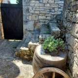  ISTRIE, LOVREČ - Původní kamenná vila s prostorným statkem Sveti Lovreč 8118606 thumb39