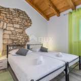  ISTRIA, LOVREČ - Indigenous stone villa with a spacious estate Sveti Lovreč 8118606 thumb23